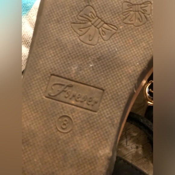 🖤SANDALS🖤 - Picture 3 of 8